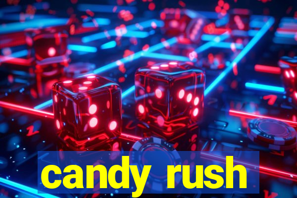 candy rush